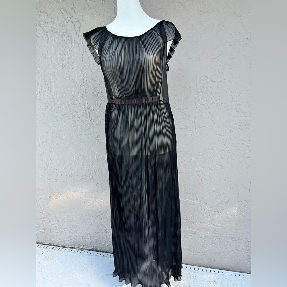 Vintage nightgown